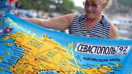Европа саботировала украинский саммит по Крыму Европа саботировала украинский саммит по Крыму