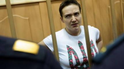 Украинцы взмолились: «Отдайте Надю. Возьмите Сеню». Украина за неделю Украинцы взмолились: «Отдайте Надю. Возьмите Сеню». Украина за неделю