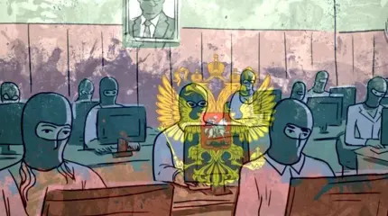 Исповедь западного разведчика: Как я стал кремлёвским троллем