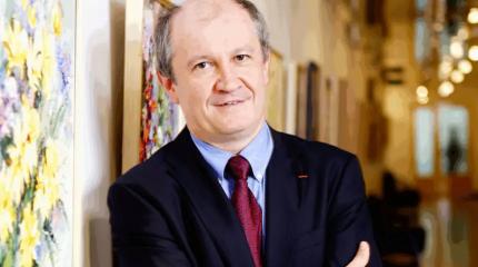 Молдавию готовят к разделке: «повар» с украинским опытом уже прибыл