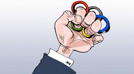Бойкот народу: власти в регионах поднимают белый флаг? Бойкот народу: власти в регионах поднимают белый флаг?