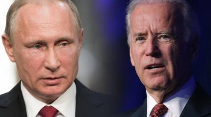 Истинные цели Байдена на встрече с Путиным Истинные цели Байдена на встрече с Путиным