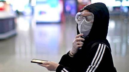 Россия запретила въезд всем гражданам Китая Россия запретила въезд всем гражданам Китая