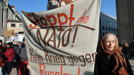 В Германии против размещения ПРО в Восточной Европе: Это прямой вызов РФ В Германии против размещения ПРО в Восточной Европе: Это прямой вызов РФ