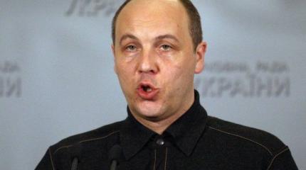 Истерика «спикела Палубия», или «Смрад “русского духа”» и вонь неонацизма Истерика «спикела Палубия», или «Смрад “русского духа”» и вонь неонацизма