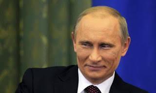 «Прости нас, Леопольд!»: американцы снова признали правоту Путина «Прости нас, Леопольд!»: американцы снова признали правоту Путина