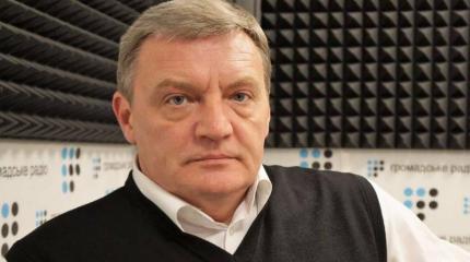 Юрий Грымчак предложил жителю Харькова убираться к своему классному Путину Юрий Грымчак предложил жителю Харькова убираться к своему классному Путину