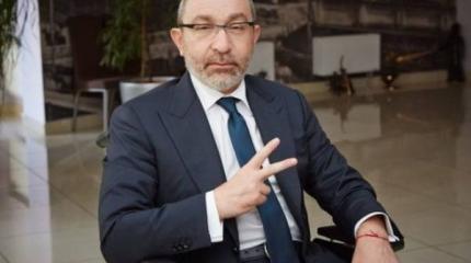 Политический уик-энд: Кернес встретился в Москве с главным борцом России