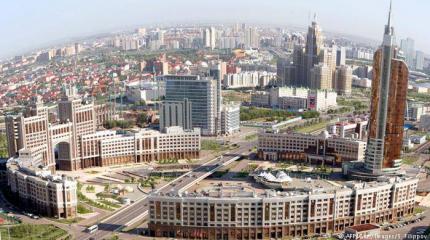 Соглашение с ЕС: У Астаны другой курс, чем у Москвы Соглашение с ЕС: У Астаны другой курс, чем у Москвы
