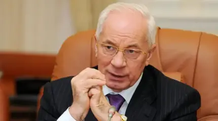 Азаров: Через пять-десять лет Украина станет прежней Азаров: Через пять-десять лет Украина станет прежней