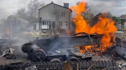 Глобализацию остановит российская армия на Украине Глобализацию остановит российская армия на Украине