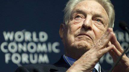 Дядя Сэм удушил Украину, следующая – Европа