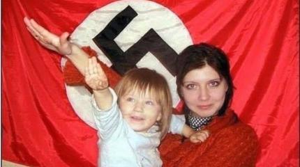 Украина: допрос в полиции за пост в Фейсбуке Украина: допрос в полиции за пост в Фейсбуке