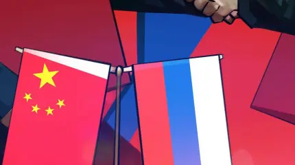 Мощный толчок: встреча Медведева и Си Цзиньпина стала сигналом всему миру Мощный толчок: встреча Медведева и Си Цзиньпина стала сигналом всему миру