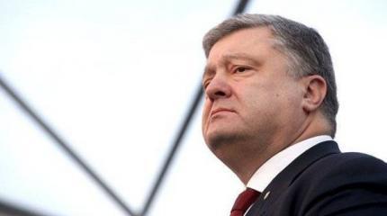 Порошенко признал подлость своего режима Порошенко признал подлость своего режима