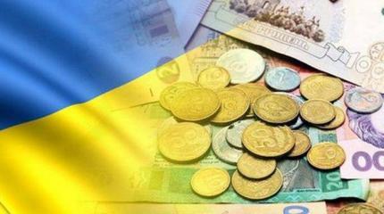 Украина: бюджет для покойников Украина: бюджет для покойников