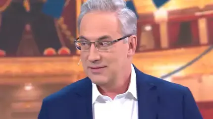 Норкин назвал условие для смертельного удара РФ по энергетике Украины Норкин назвал условие для смертельного удара РФ по энергетике Украины