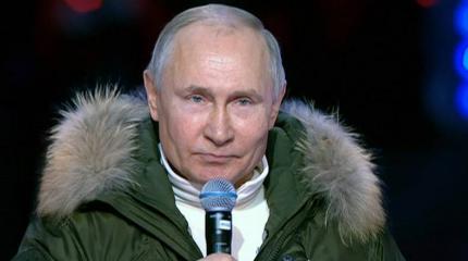 Путин отвадил Польшу устраивать «войны» с Россией Путин отвадил Польшу устраивать «войны» с Россией