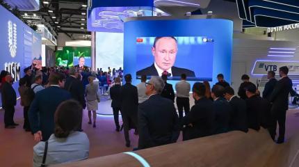 На Кубе горячо поддержали заявление Путина о конце однополярного мира