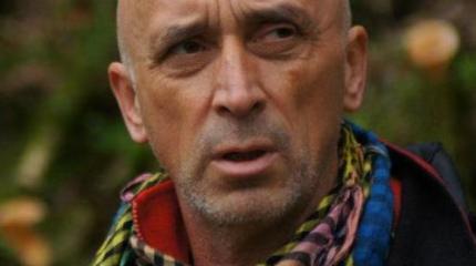 Владимир Кимаев – экологическая проституция на деньги Госдепа Владимир Кимаев – экологическая проституция на деньги Госдепа