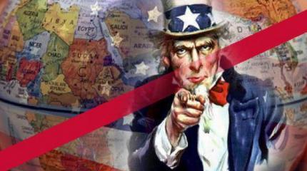 В поле не воин: Вашингтон теряет главных союзников