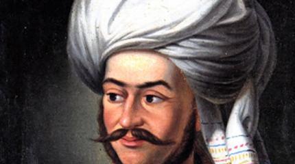 Ян Виткевич: разведчик и дипломат Ян Виткевич: разведчик и дипломат