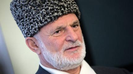 Как раскачивают Кавказ