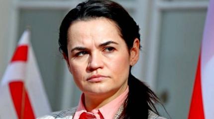 Две ошибки Тихановской: почему провалилась забастовка Две ошибки Тихановской: почему провалилась забастовка