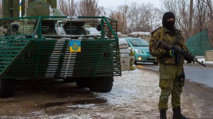 Домой не вернешься: крымчане боятся ступать на украинскую землю Домой не вернешься: крымчане боятся ступать на украинскую землю