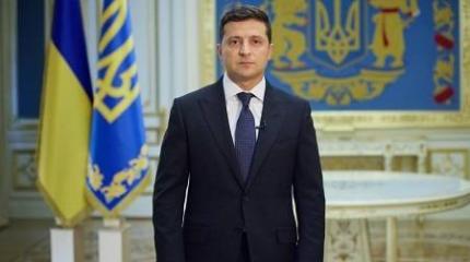 Итоги двух лет Зеленского: апартеид, платная медицина и зависимость от США Итоги двух лет Зеленского: апартеид, платная медицина и зависимость от США