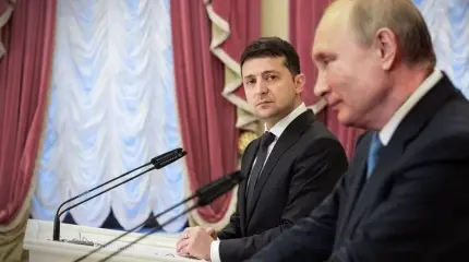 Киев никак не отреагировал на предложение Москвы обсудить 12 важных вопросов Киев никак не отреагировал на предложение Москвы обсудить 12 важных вопросов