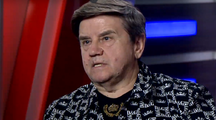 Карасев: Украина протрезвеет в отношении ЕС и НАТО Карасев: Украина протрезвеет в отношении ЕС и НАТО