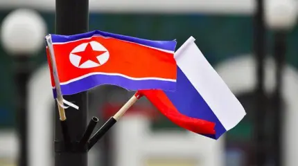 США пытаются разгадать трюки Путина и Кима США пытаются разгадать трюки Путина и Кима