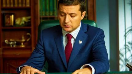 Зеленский намного более опасен для Путина, чем Порошенко Зеленский намного более опасен для Путина, чем Порошенко