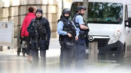 О том, что Европе нужна война с Россией, говорить вслух не принято