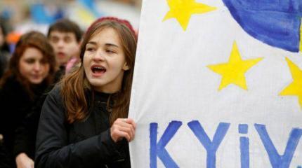 Волонтеры США в войне за Украину: враг назван