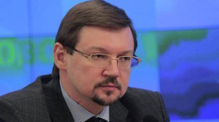 Заместитель министра культуры РФ Журавский о политике в «Евровидении» Заместитель министра культуры РФ Журавский о политике в «Евровидении»