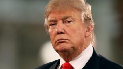 Спецслужбы США сомневаются в верности Трампа Америке Спецслужбы США сомневаются в верности Трампа Америке