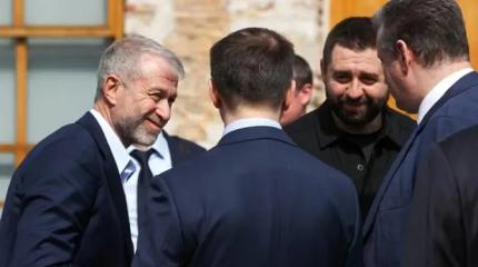 Мир отвернулся от Украины и России — остальным выгодно, что мы воюем
