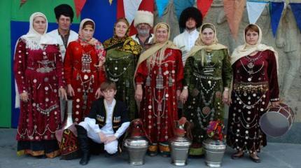 Проблемы Дагестана – результат республиканской формы самоуправления Проблемы Дагестана – результат республиканской формы самоуправления
