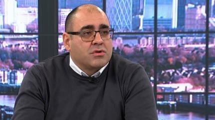 Владимир Джуканович: Запад пытается настроить сербов против РФ Владимир Джуканович: Запад пытается настроить сербов против РФ