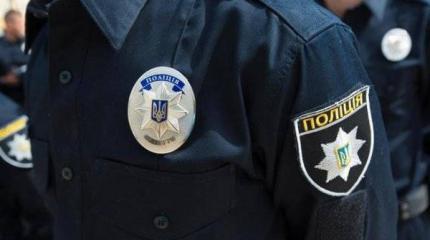 Жертвы реформ. Украинских полицейских теперь и насилуют Жертвы реформ. Украинских полицейских теперь и насилуют