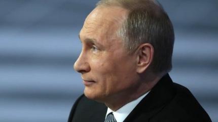 Путин идёт на Украину Путин идёт на Украину
