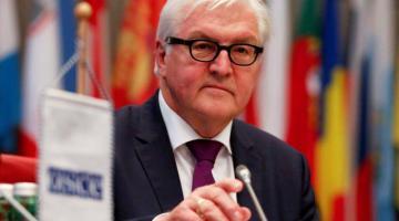 Германия намерена обсудить свои опасения по поводу нового правительства Польши