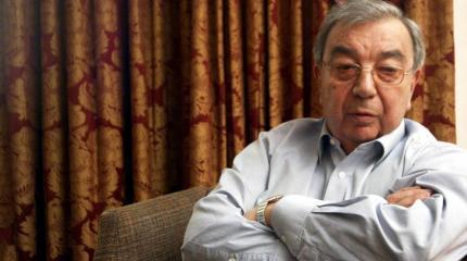 Как Примаков развернул самолет, обозначив миру мнение РФ по Югославии Как Примаков развернул самолет, обозначив миру мнение РФ по Югославии