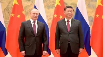 Некоторые страны вопреки западной критике поддержали Россию Некоторые страны вопреки западной критике поддержали Россию
