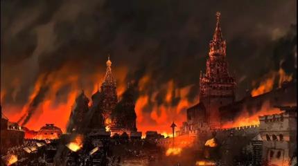 Украинский дипломат: Нужен совместный с НАТО удар по Кремлю и мавзолею