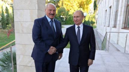 Сделают врагов России: что ждет Беларусь после союза с Западом Сделают врагов России: что ждет Беларусь после союза с Западом