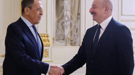 «Хорошо, что не выдали парней». МИД РФ заискивает перед Алиевым