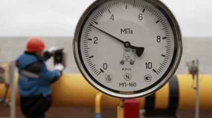 Газ посуточно или здравствуй, песец Газ посуточно или здравствуй, песец